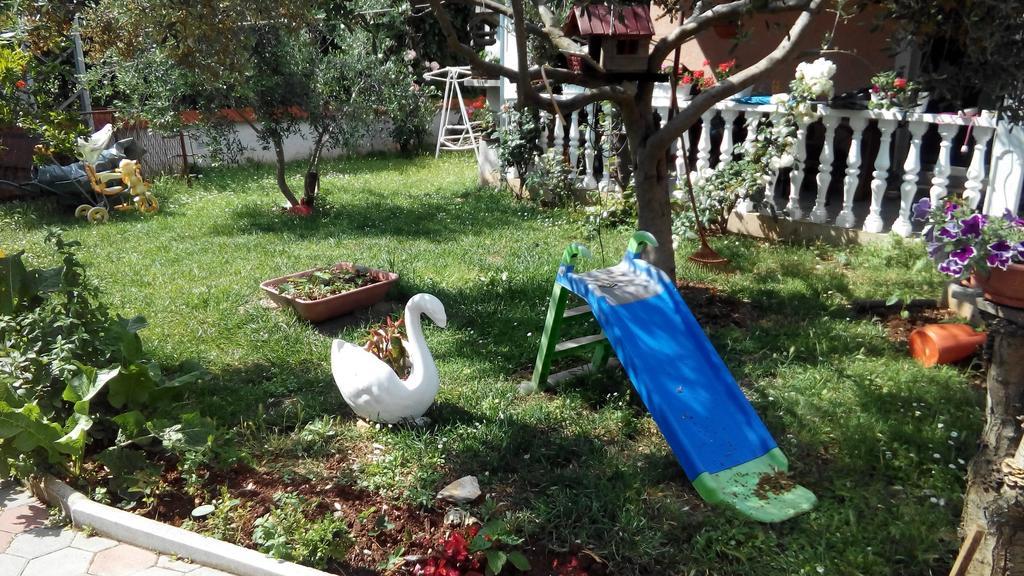 Holiday Home Marsan بولا المظهر الخارجي الصورة