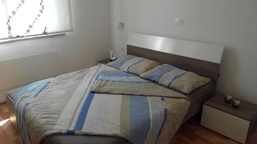 Holiday Home Marsan بولا المظهر الخارجي الصورة