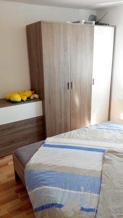 Holiday Home Marsan بولا المظهر الخارجي الصورة